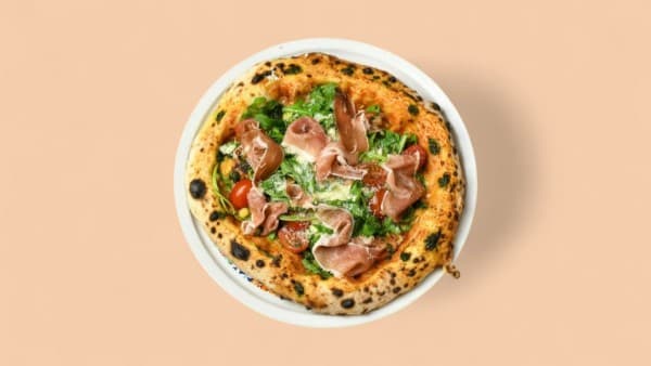 388 Pizza Parma