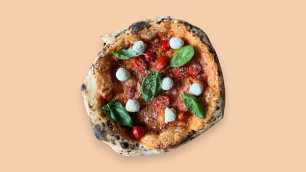 399 Pizza Bocconcino