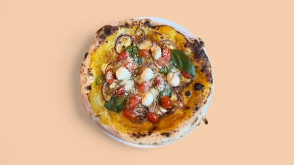 404 Pizza Fantasia
