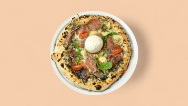 405 Pizza LeGrazie