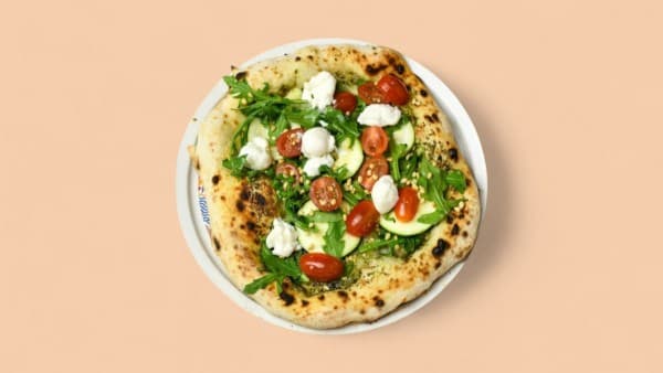 411 Pizza Felice