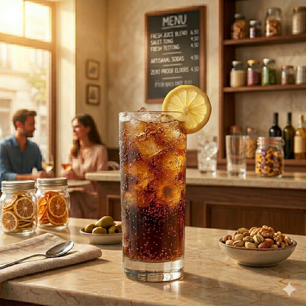 Coca Cola Zero