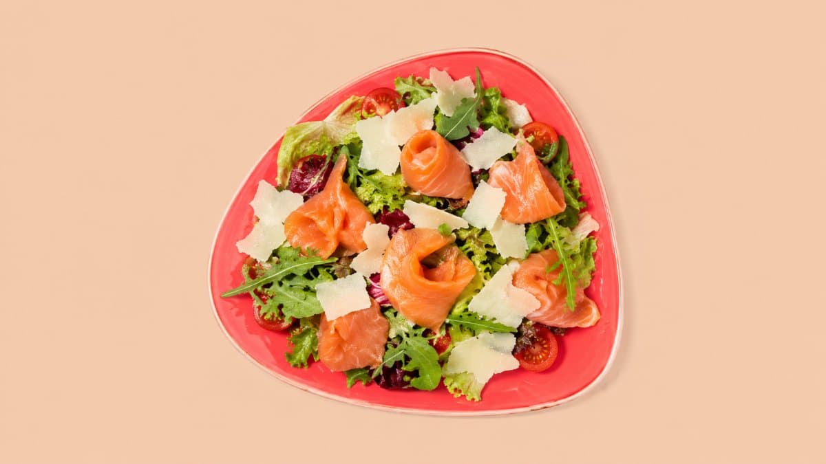 Insalata di Primavera
