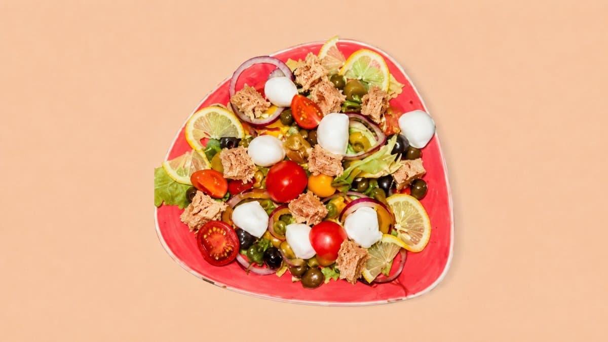 Insalata di Tonno