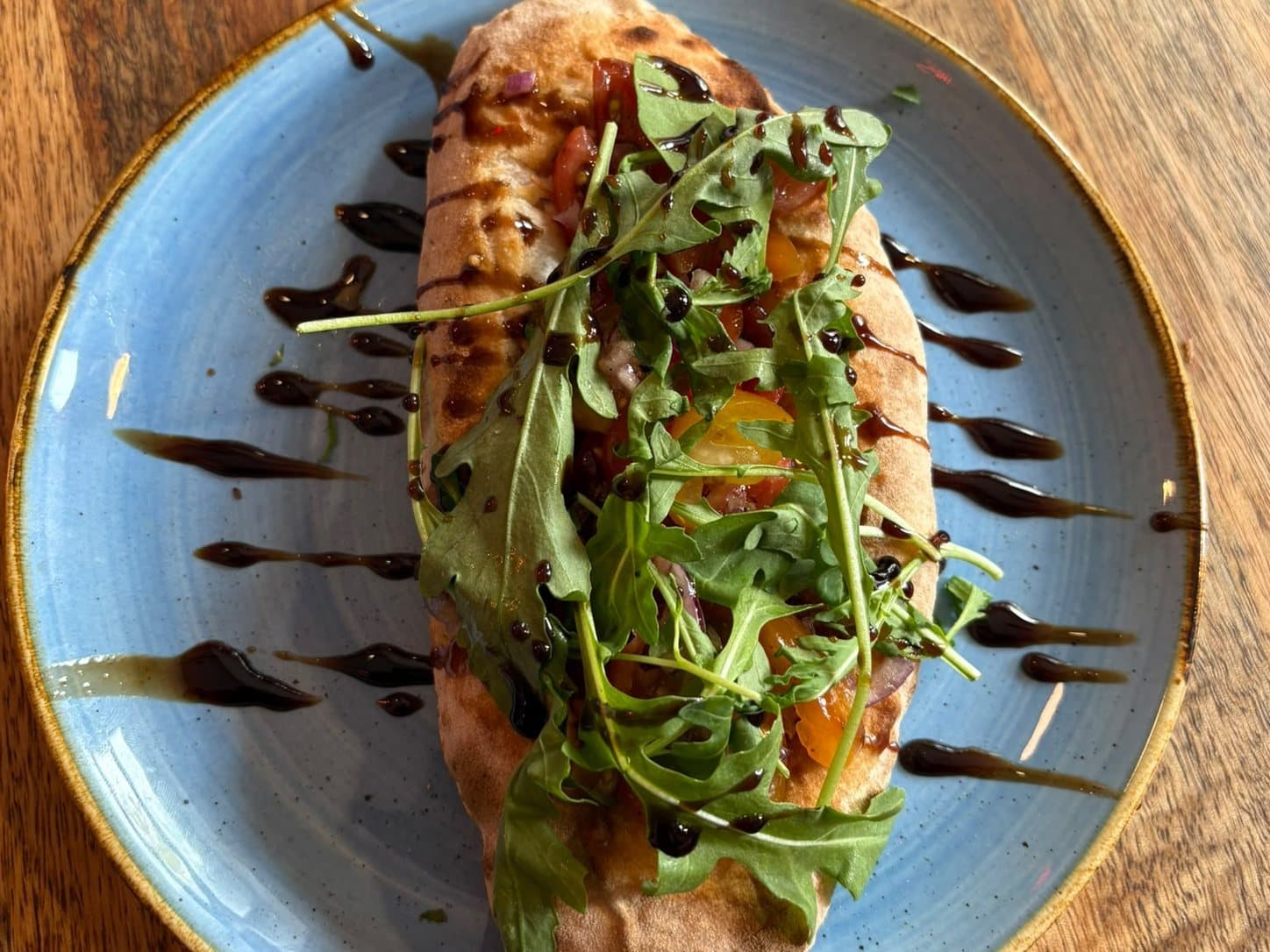 Bruschetta