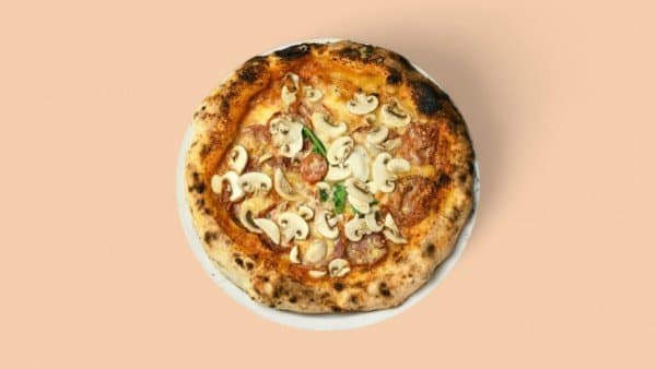 407 Pizza Diavolo