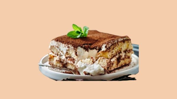 420 Tiramisu