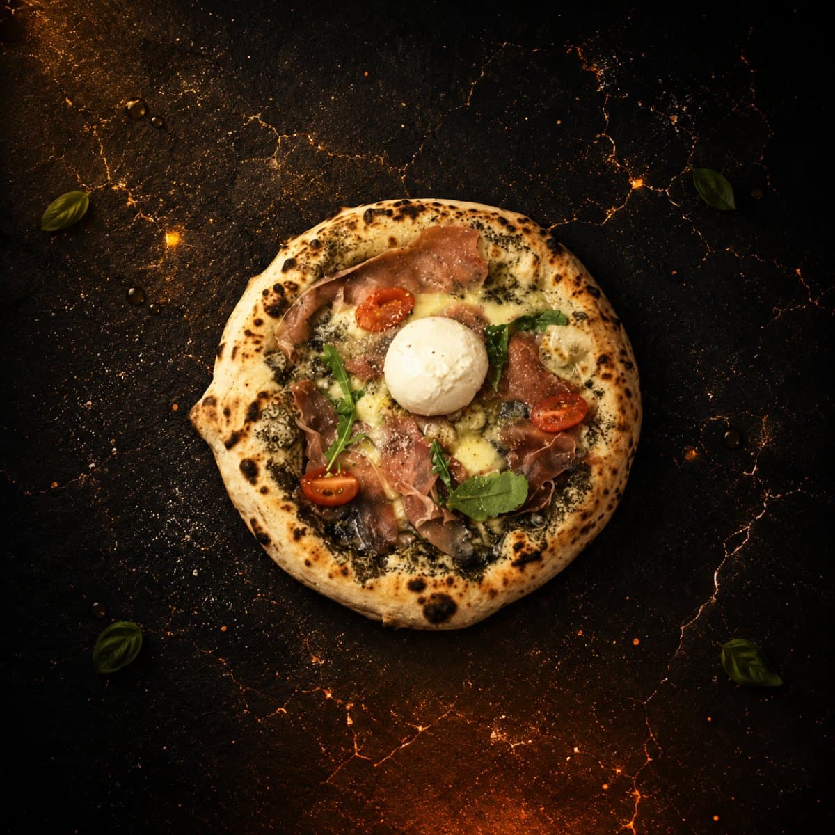 Pizza LeGrazie