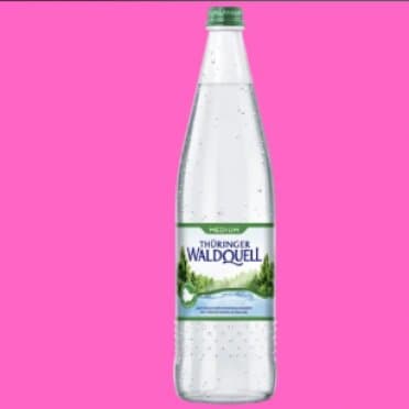 TWQ Mineralwasser MEDIUM