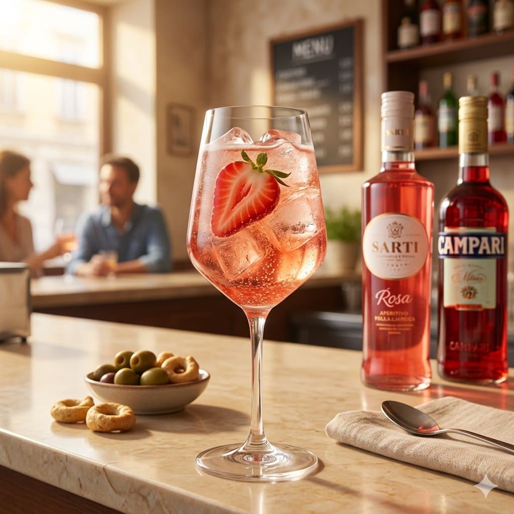Sarti Spritz 0.3l