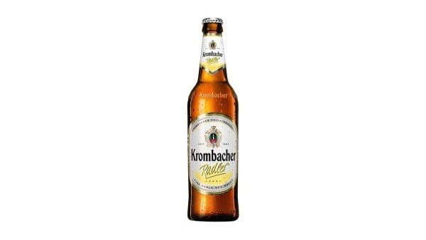 Krombacher RADLER 0,5L